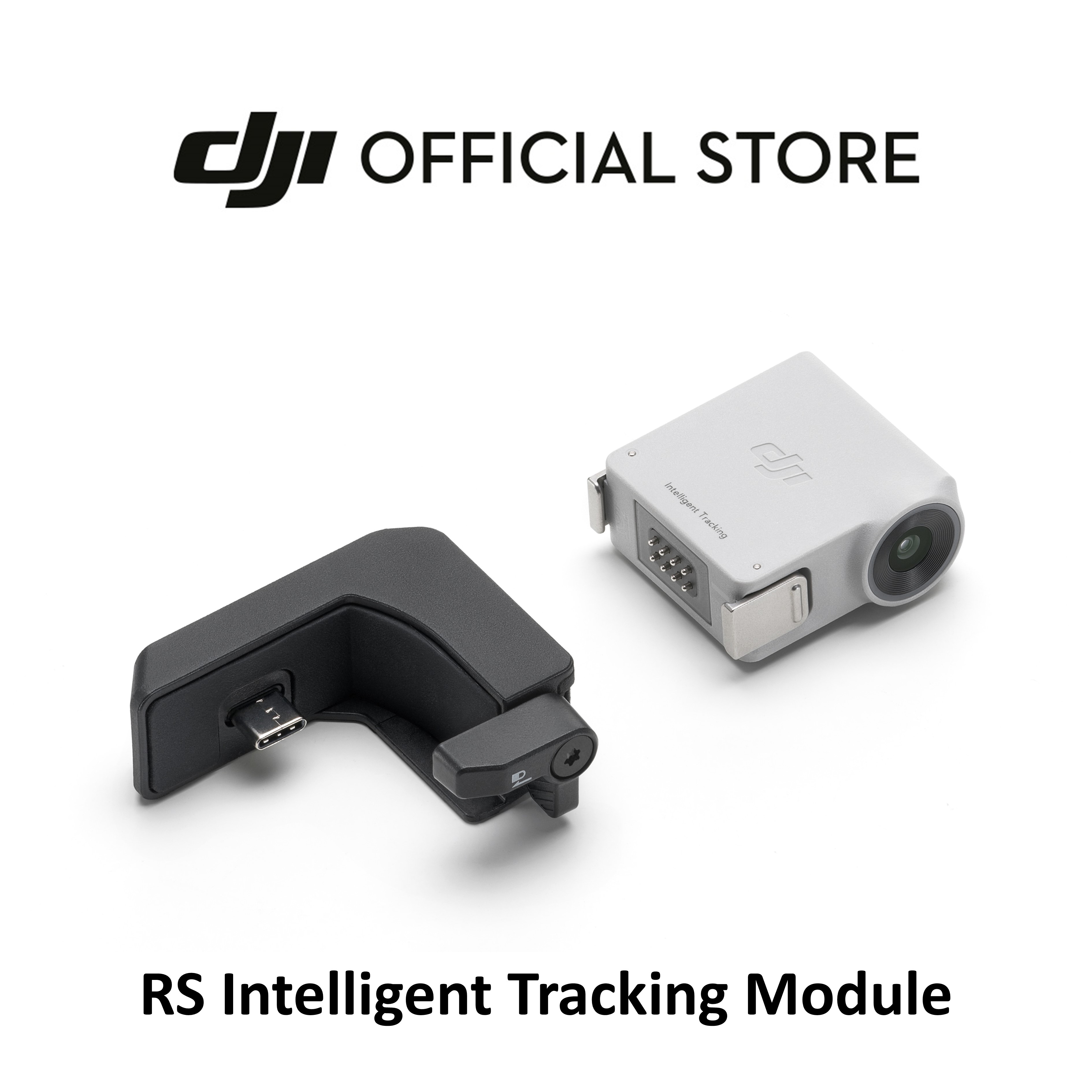DJI RS Intelligent Tracking Module | Lazada Singapore