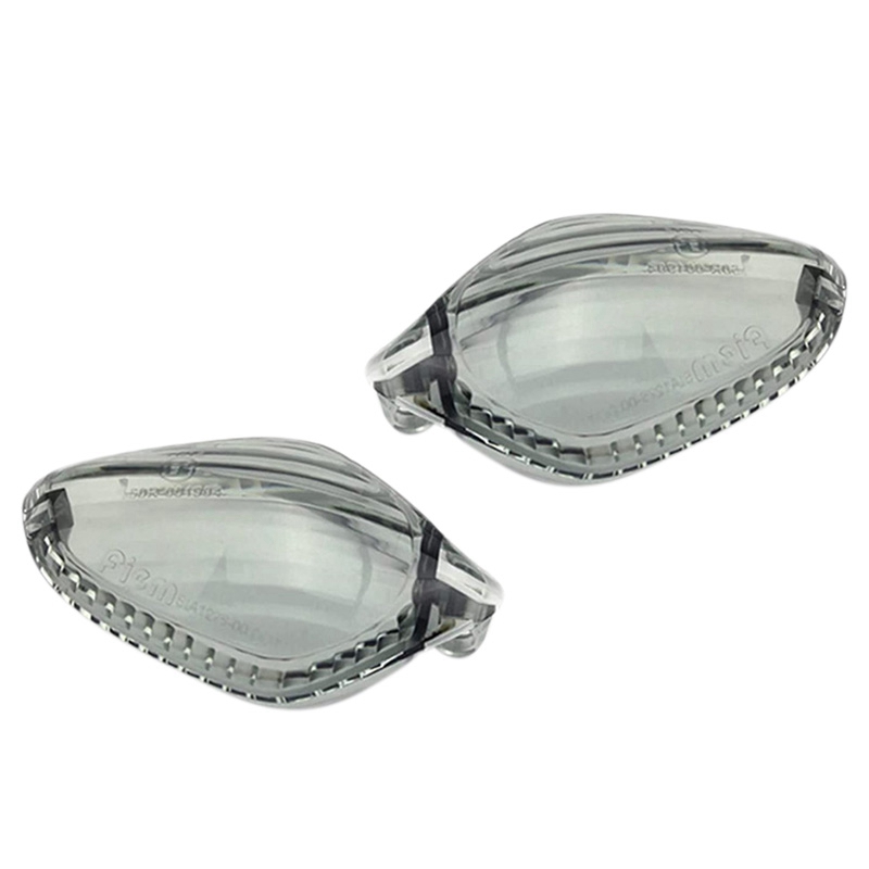 Motorcycle turn signal lamp cover indicator light cover for honda cmx 300/500 rebel nc700 nc750 s/x ctx700