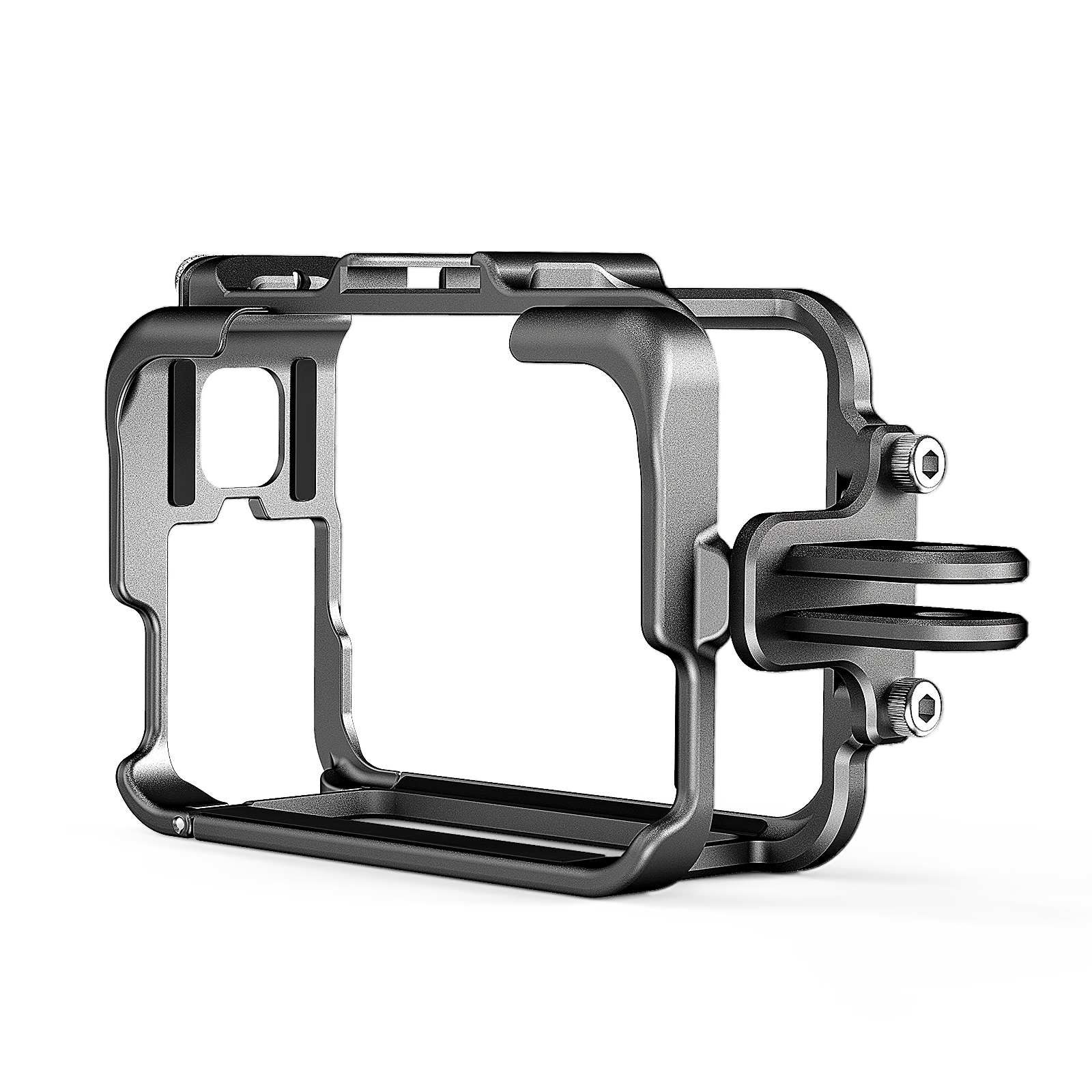 Suitable For Insta360 Ace Pro / Ace Metal Bezel For 360 Ace Protective Bezel Protective Case Accessories