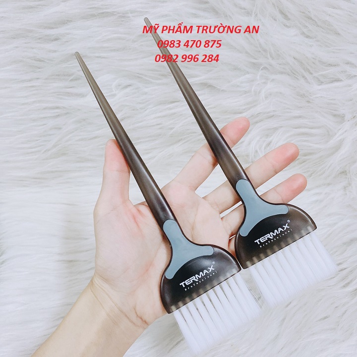 chổi nhuộm tóc 1 đầu termax