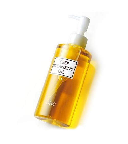 (Ulta Mỹ) - Dầu tẩy trang Olive DHC Deep Cleansing Oil 200ml