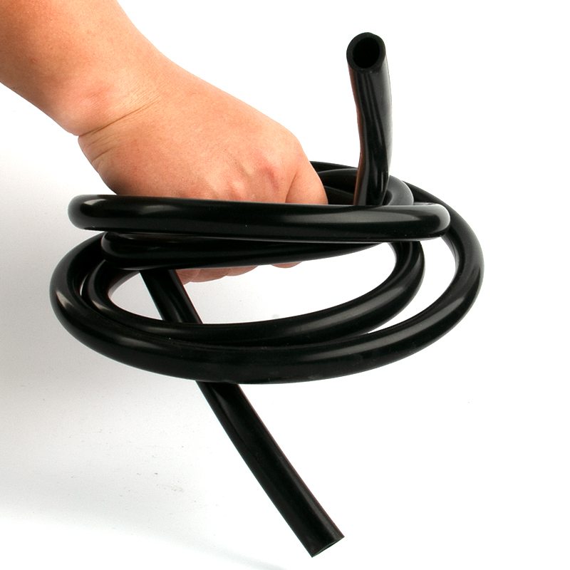 Id%207/8/9%20Mm%20Od%209/10/11/12/13/14/16%20Mm%20Black%20Silicone%20Hose%20Silicone%20Rubber%20High/low%20Temperature%20Resistance%20Antifreeze%20-%20Image%204
