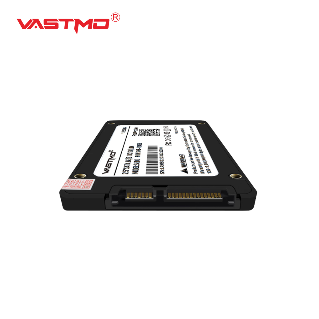 VASTMO SSD SATA III 2.5 Inch 512GB Cho Ổ Cứng SATA3 P3 thumbnail