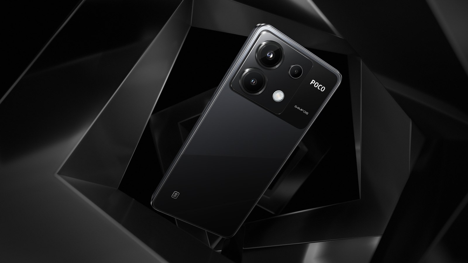POCO X6 5G Global set (8+256GB) Black | Lazada Singapore