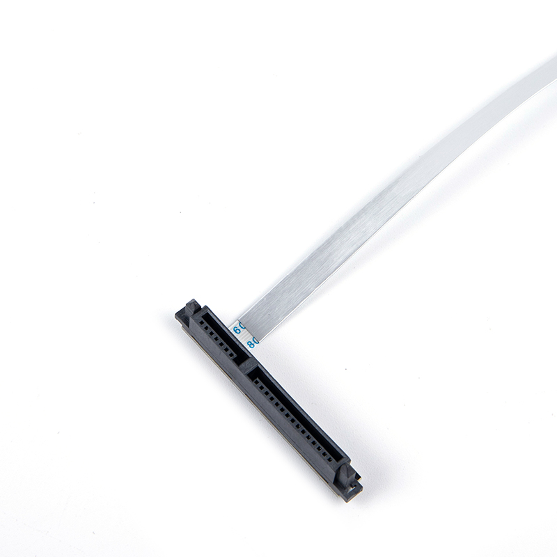 For ASUS TUF GAMING A15 F17 FX506 SATA Hard Drive HDD SSD Connector Flex Cable. 