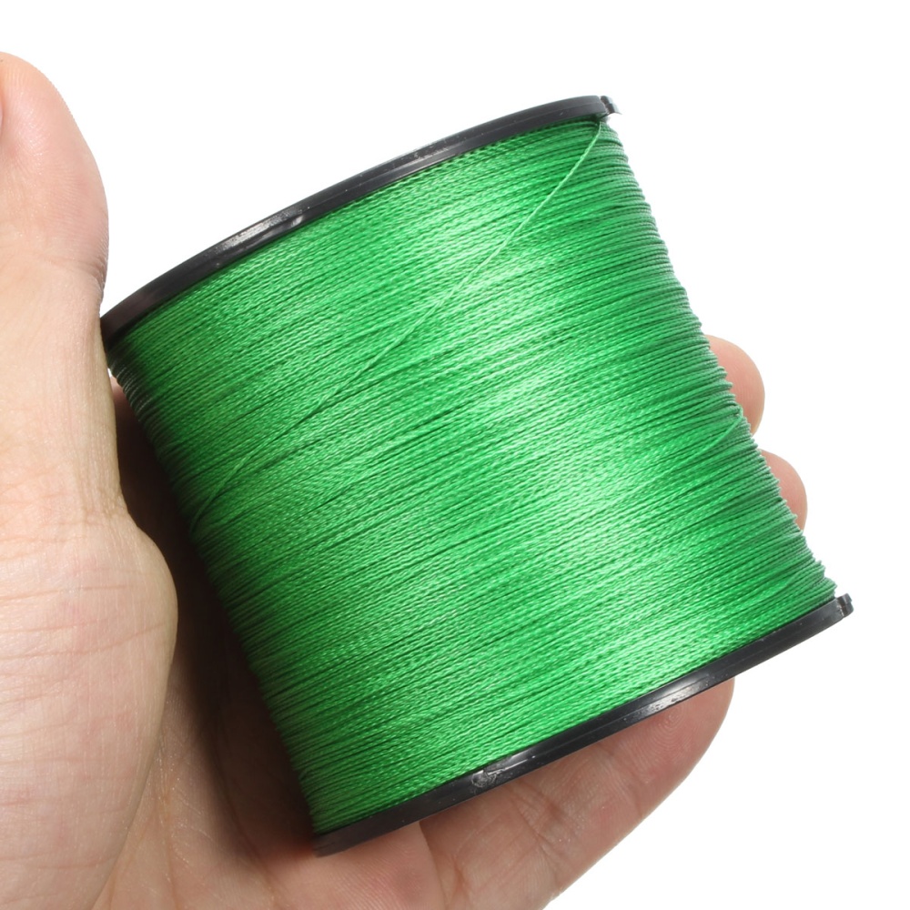 (Braid Fishing Line)TOP Premium SALE Sea Health Lion 300M 500M  Dyneema Braid Fishing Line 10 12 15 20 30 50LB. 