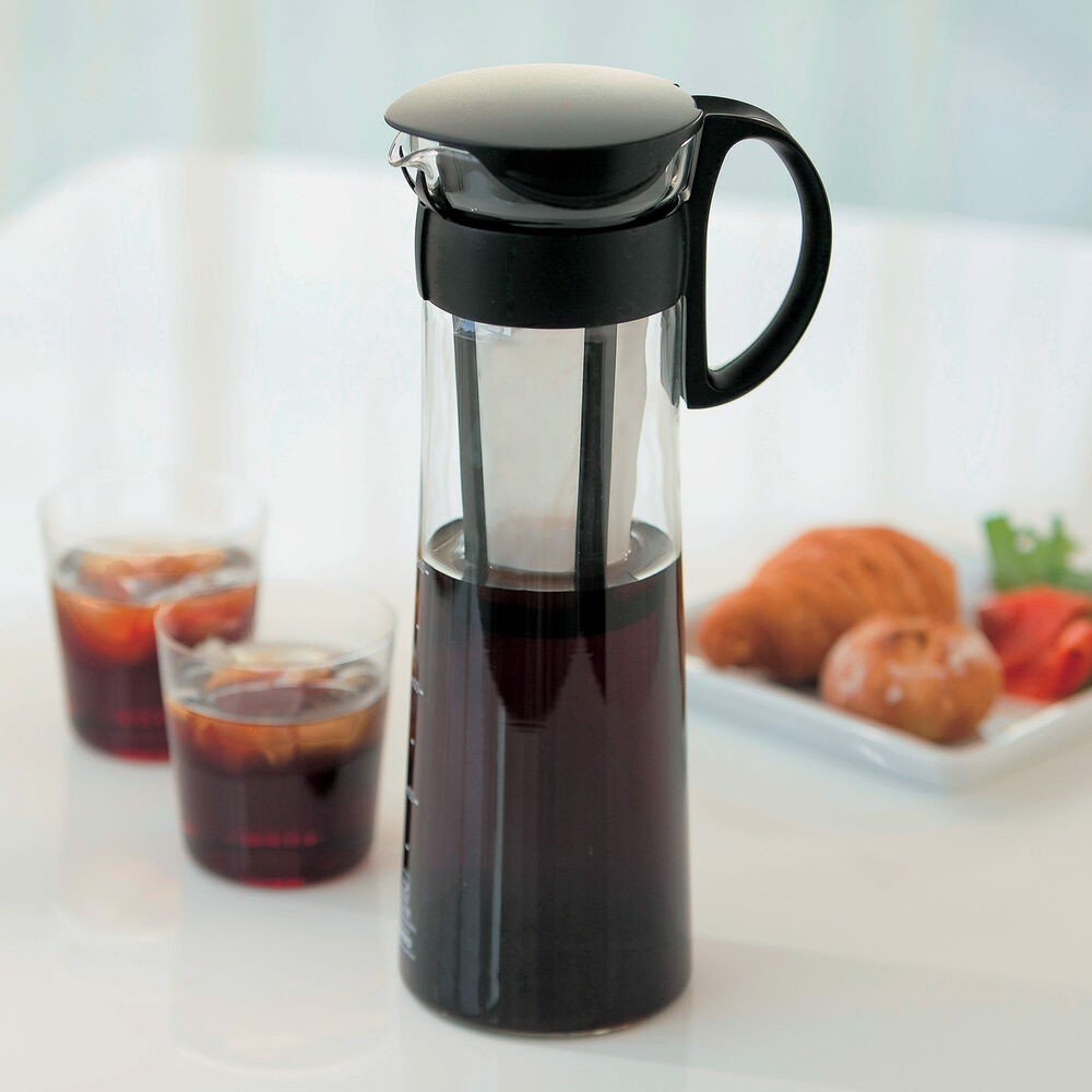 Bình Cold brew pha cà phê Hario 1L