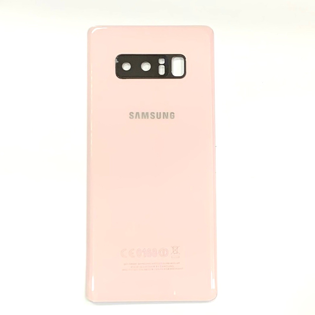 NẮP LƯNG ĐIỆN THOẠI SAMSUNG NOTE 8 ZIN. - NAM VIỆT MOBILE