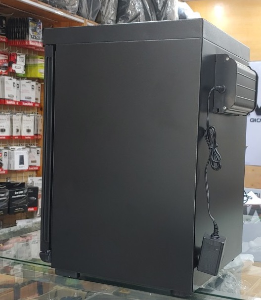 Tủ chống ẩm Dry Cabi S32, 32 lít
