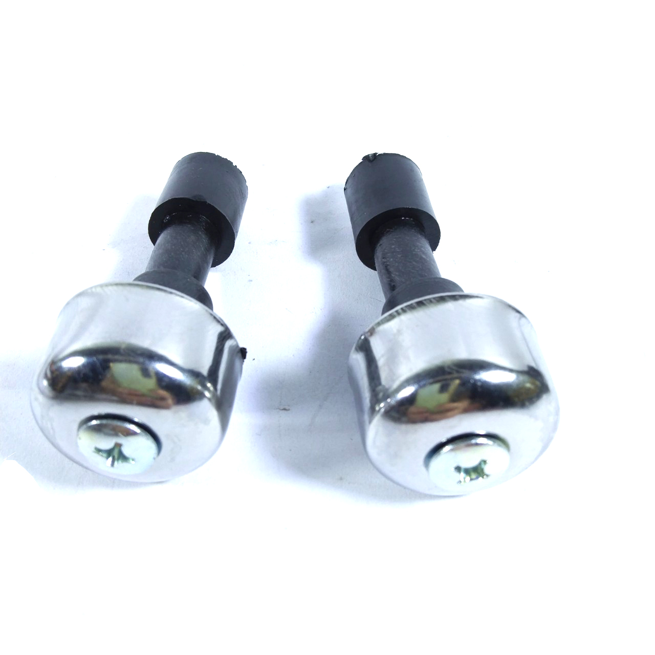 Bao Tay Sh Mode Kèm Gù inox Trắng [ Giá 1 Đôi ]