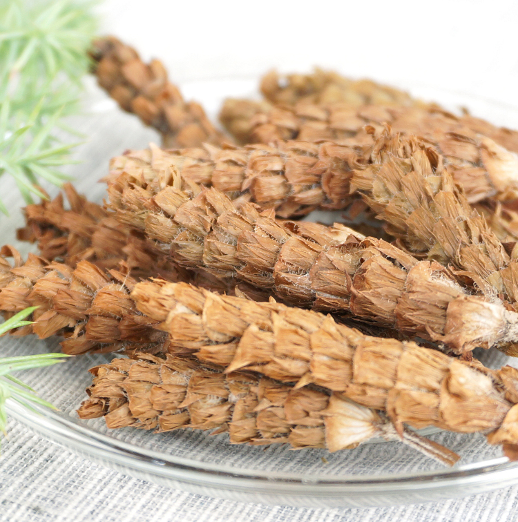 Hạ khô thảo khô 100g - Tấn Phát
