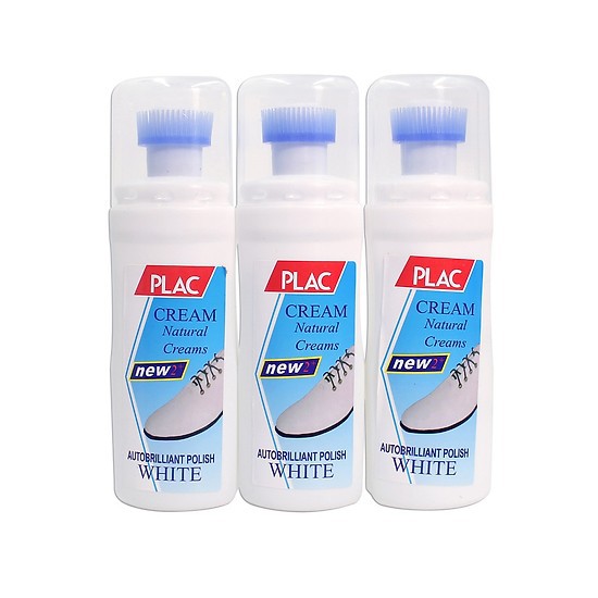 Tẩy giầy/lau giầy PLAC giá sỉ siêu rẻ