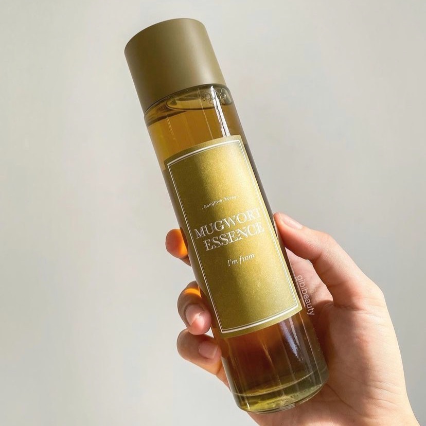 Nước thần I'M FROM Mugwort Essence