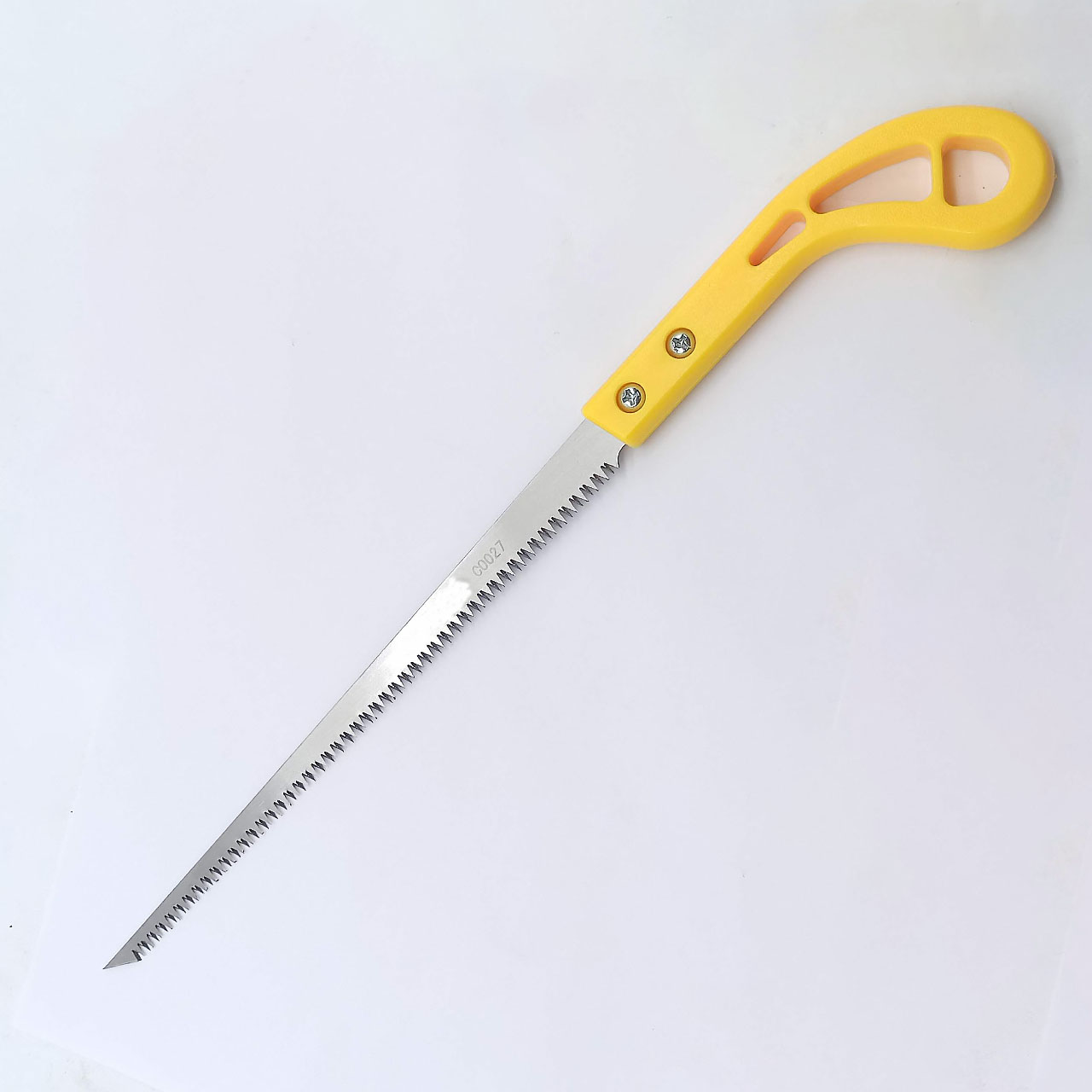 Cưa Gỗ Lưỡi Thép Cầm Tay Mini