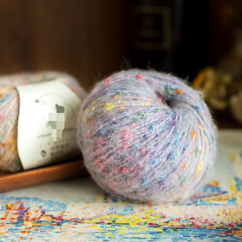 Len Susan Tweed (cuộn 50gr)