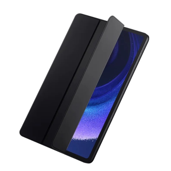 Xiaomi Mi Pad 6 Max Magnetic Double-sided Protective Case 14 Inch Clamshell Tablet Case Leather Strong Magnetic Adsorption Case