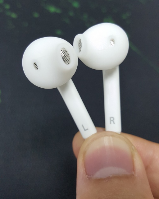 Tai nghe Có Dây S7 Siêu BASS, Tai Nghe Có Dây Có Mic Dùng Cho Điện Thoại Oppo Xiaomi Realme Sony và Các dòng Điện Thoại Khác, Tai Nghe Nhét Tai Gaming