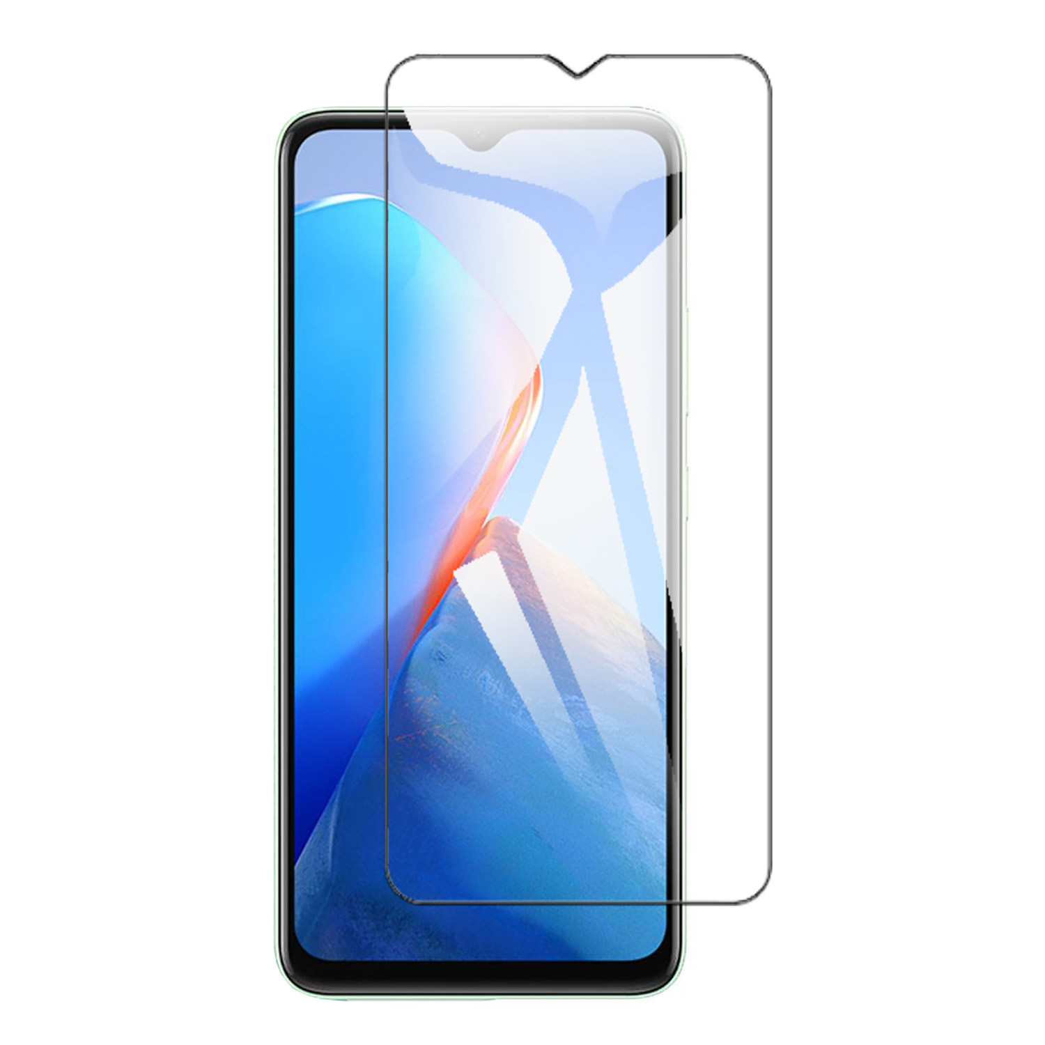 Infinix%20Smart%207%20Tempered%20Glass%20Screen%20Protector%20-%20Image%202