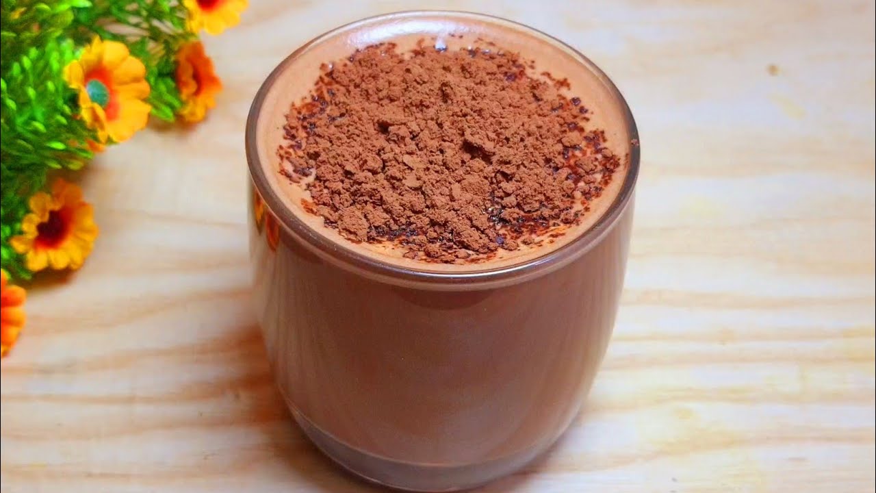 [HŨ 500GRAM] BỘT CA CAO THƠM NGON LOẠI 1 - nguyên chất