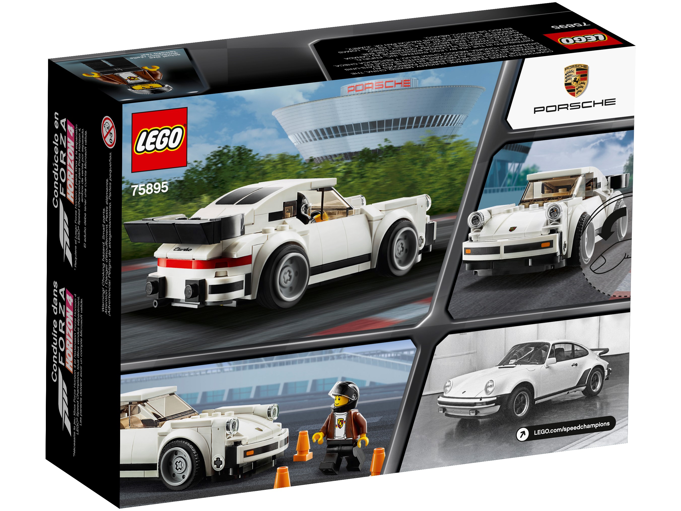 lego75895