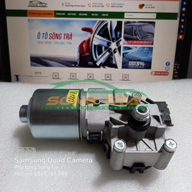 MÔ TƠ GẠT MƯA I10 GRAND