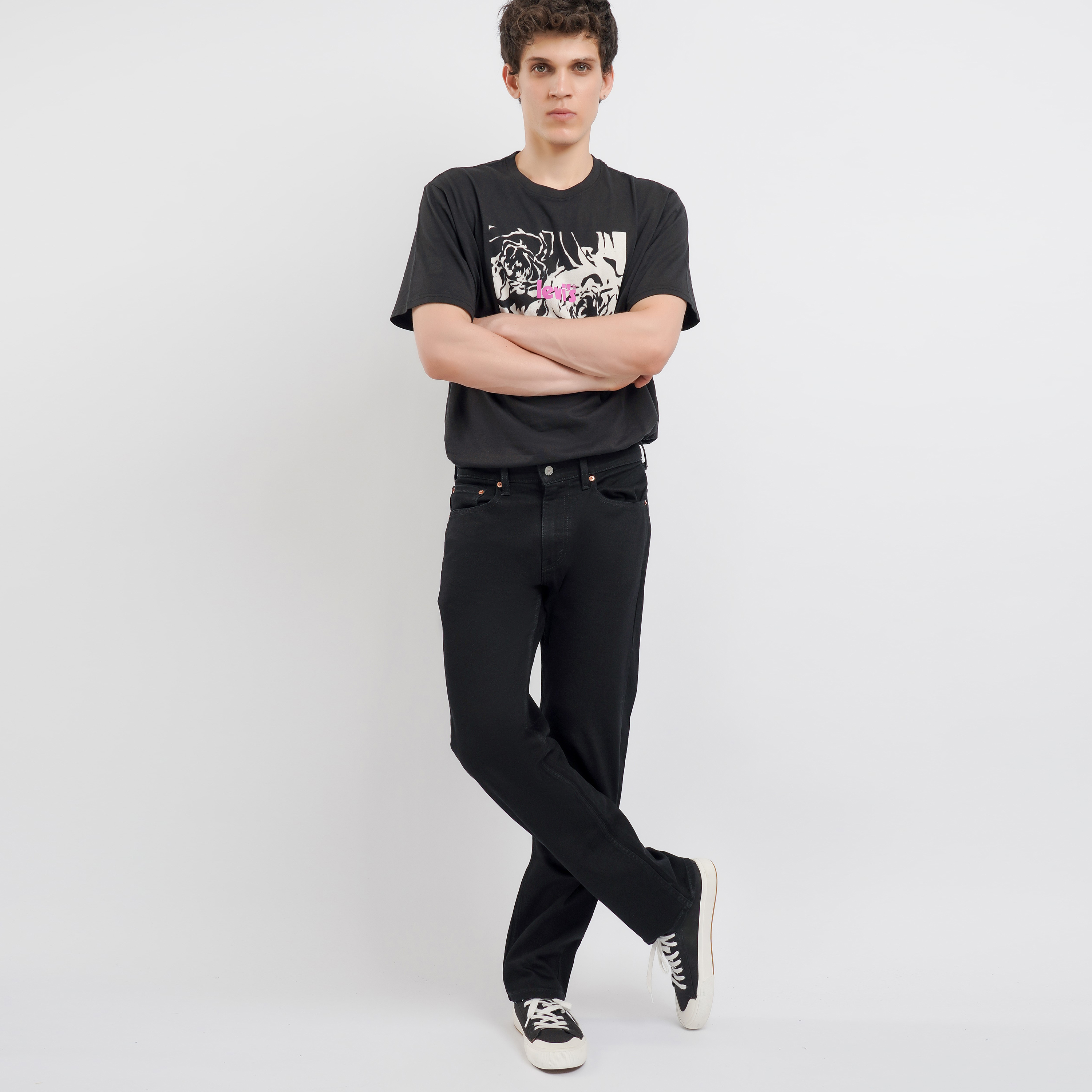 Levi's® Men's 505™ Regular Jeans