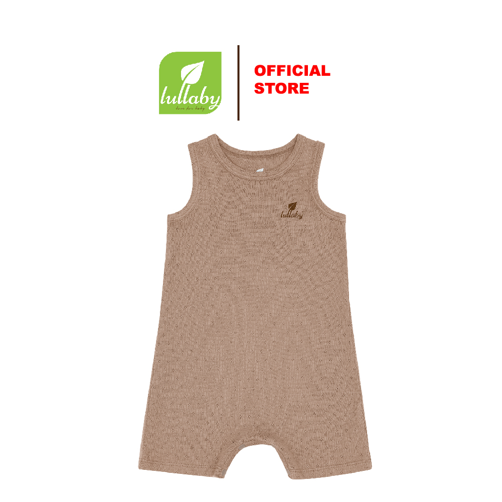LULLABY - Romper BT NH365M