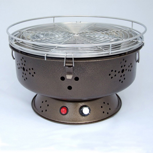 Bếp nướng than Nam Hồng BN300