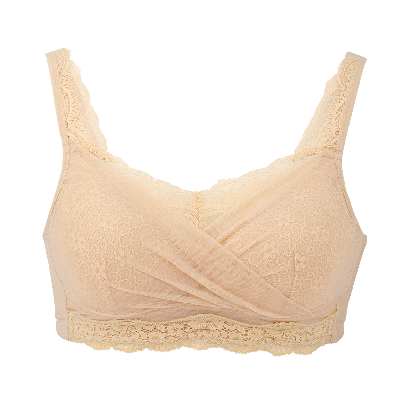 LERVANLA%206049%20Silicone%20Breast%20Bra%20Cancer%20Surgery%20Special%20Breast%20Bra%20Underwear%20Without%20Rims%20Breast%20Lace%20Tube%20Top%20-%20Image%207