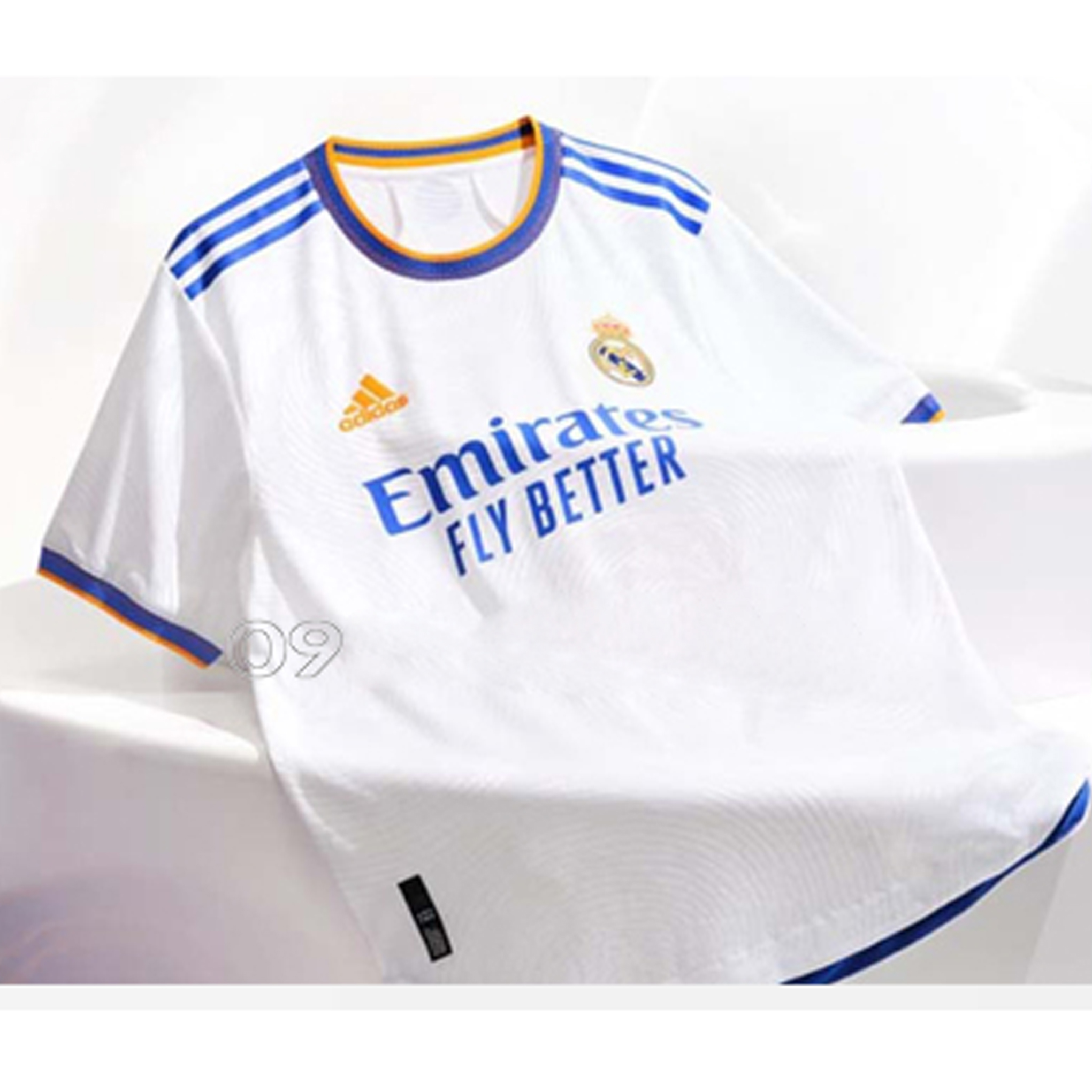 Áo Bóng Đá Clb Real Madrid Cao Cấp mới nhất