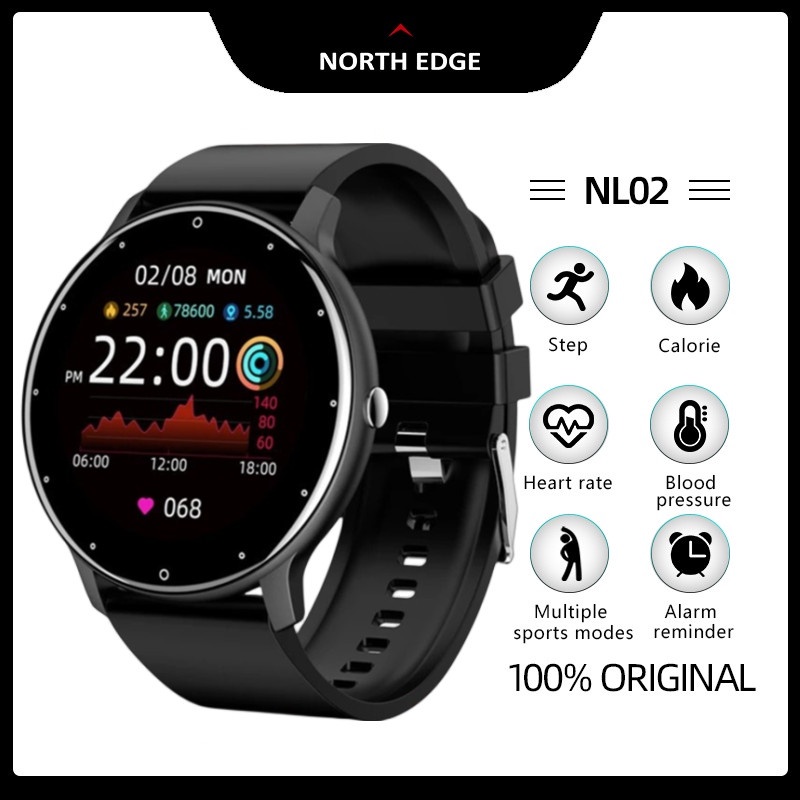 Yoyofit edge smart watch hot sale