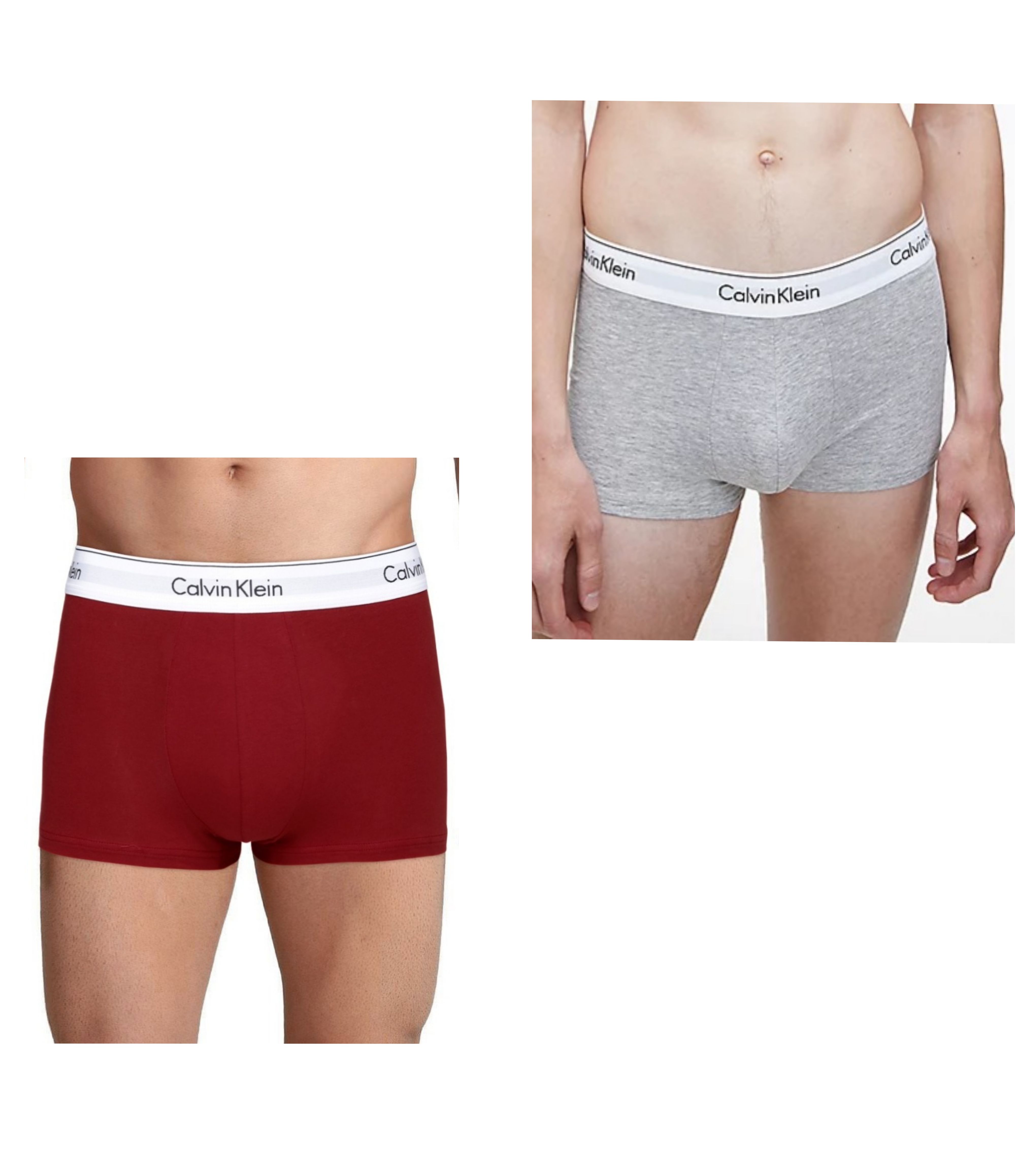 calvin trunks