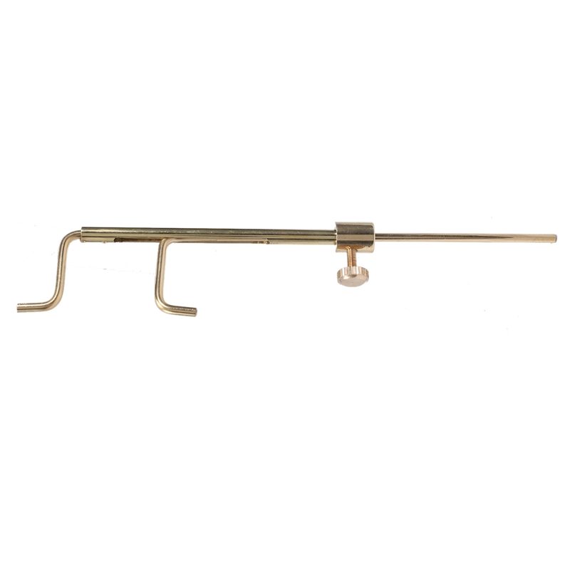 Brass Violin Luthier Tools Kit Violin Sound Post Set Sound Post Installation Tool