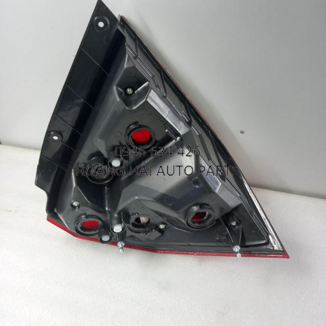 ĐÈN HẬU/ĐÈN PHANH/ĐÈN LÁI SAU DAEWOO GENTRA
