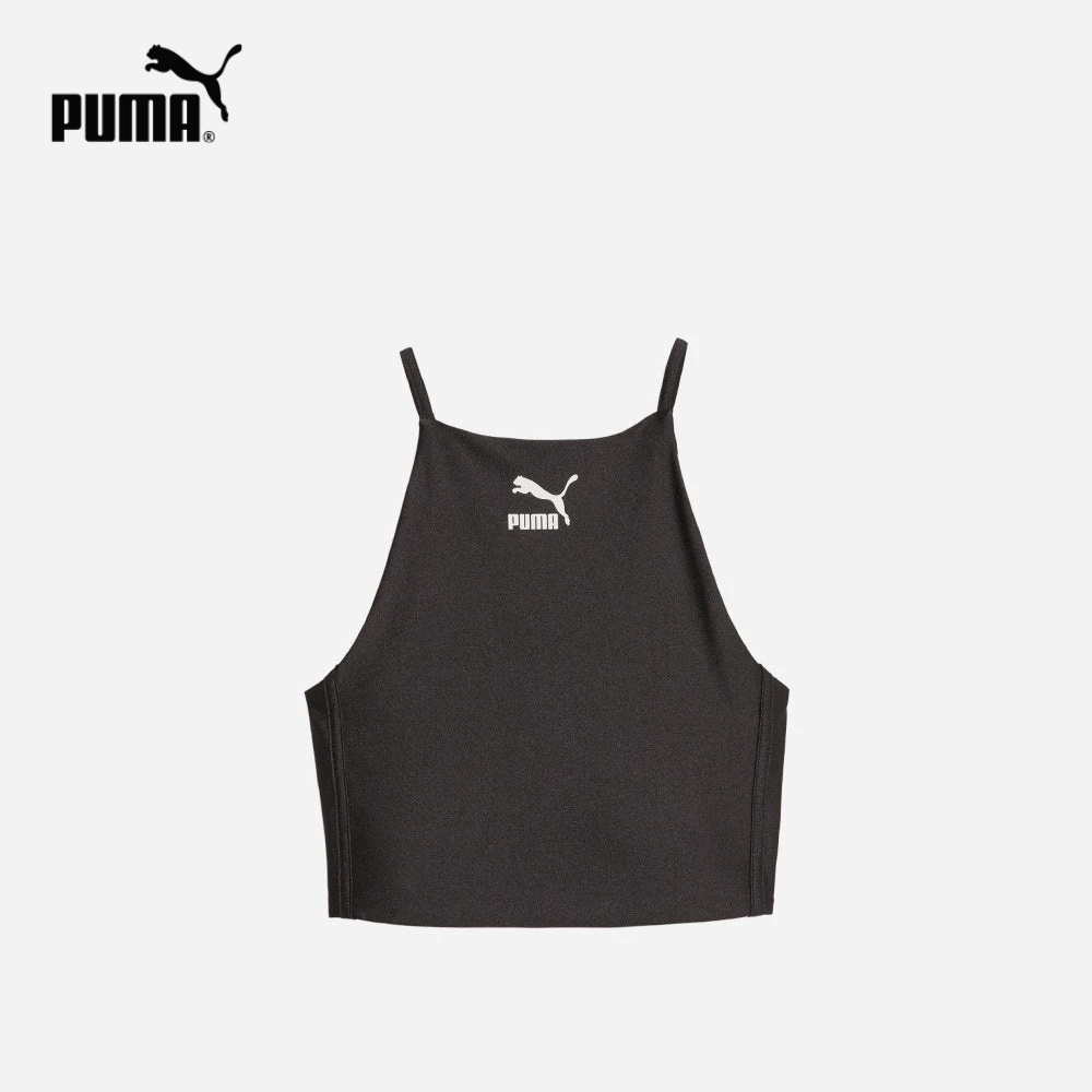 Puma áo ba lỗ thể thao nữ t7 shiny - 62146201