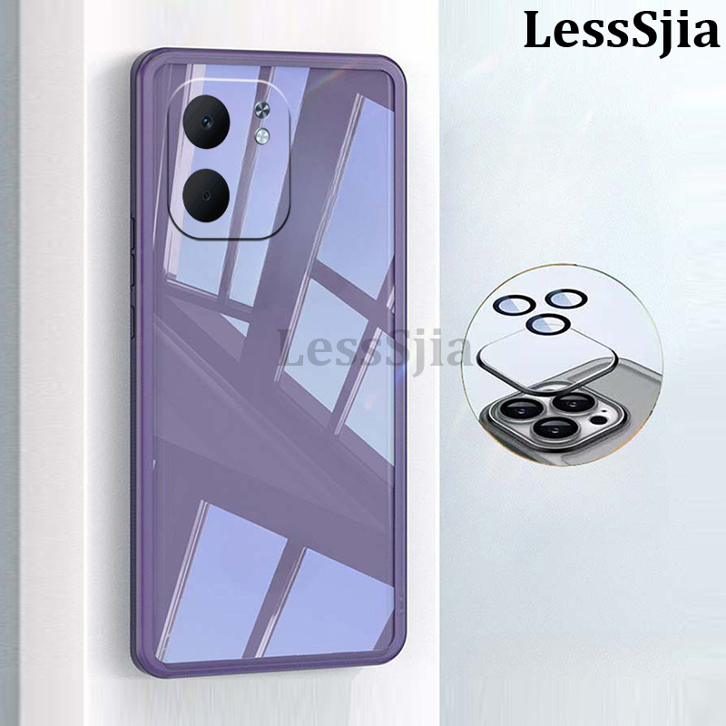 Phone%20cover%20OPPO%20A5X%20Back%20case%20Camera%20Protection%20Semi%20Transparent%20Soft%20Silicone%20Shockproof%20with%20Lens%20Protector%20Films%20For%20OPPO%20A5X%20Phone%20cases%20-%20Image%202