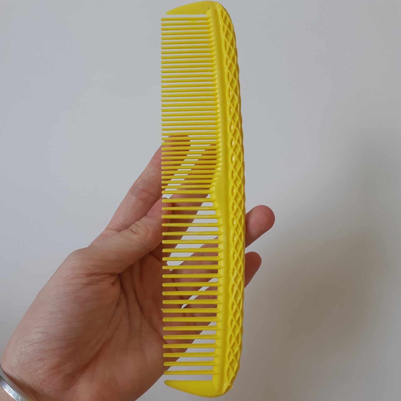 1 Bịch 10 Cây Lược Chải Tóc Hán Lợi 20cm
