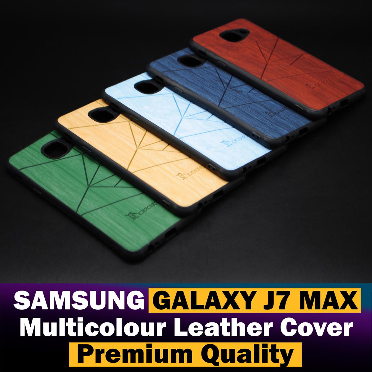Samsung%20Galaxy%20J7%20Max%20Back%20Cover%20Soft%20Multicolour%20Leather%20Case%20For%20Samsung%20Galaxy%20J7%20Max%20-%20Image%202