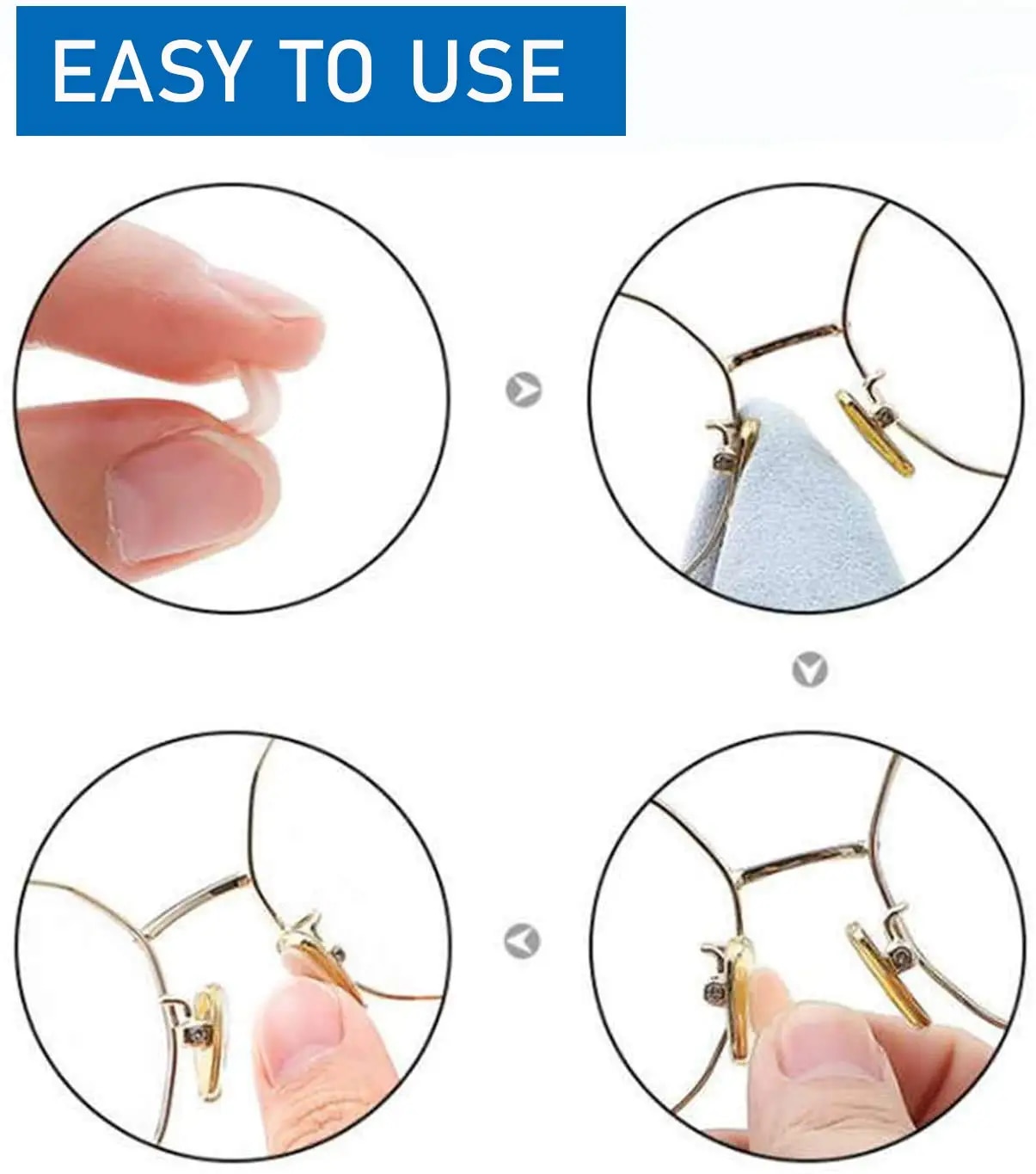 %E3%80%90New%20Arrivals%E3%80%9112pairs%20Soft%20Anti-slip%20EVA%20Sponge%20Foam%20Nose%20Pad%20For%20Glasses%20Eyeglasses%20Nose%20Pads%20For%20Sunglasses%20Stickers%20Eyewear%20Accessories%20-%20Image%204