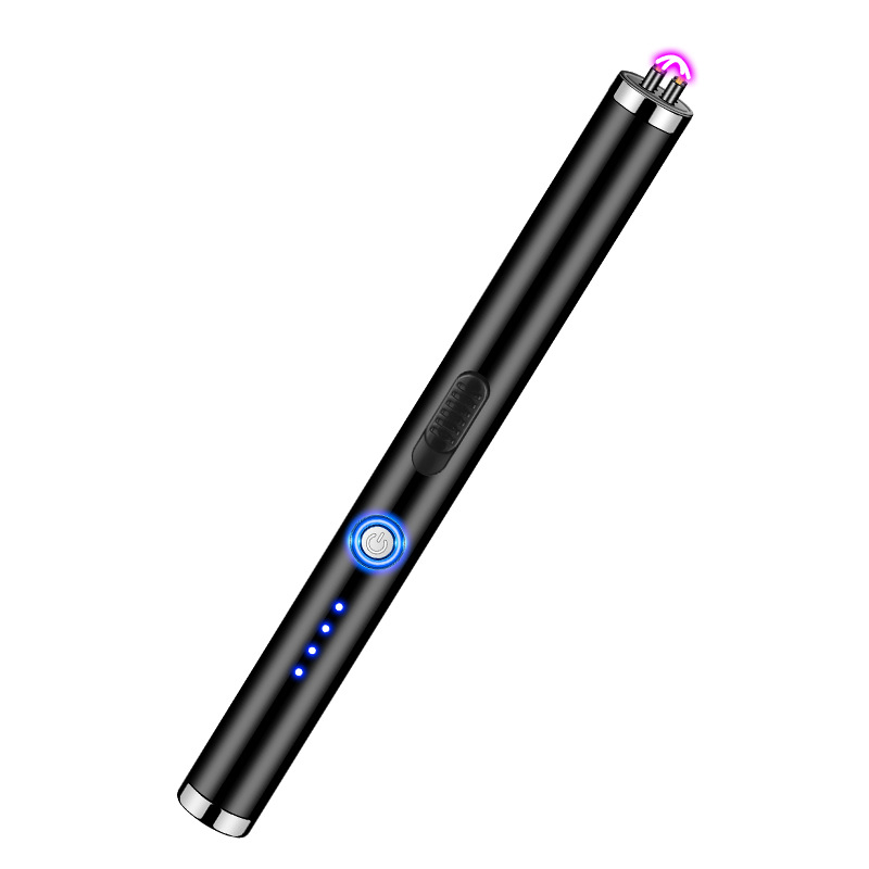[FREESHIP] Đánh lửa, thiết bị đánh lửa di động, đánh lửa bếp gas di động, xách tay, sạc lại, bật lửa thời trang, bật lửa USB, đánh lửa bếp điện, đánh lửa bếp BH05833