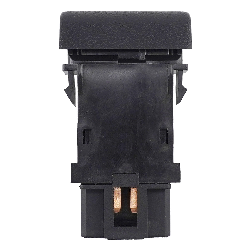 Car Warning Hazard Light Switch Car Emergency Light Switch Light Switch Button for Sentra 25290-F4100