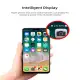 🎧Chất lượng âm thanh tốt🎧Vòng đeo cổ Tai nghe không dây bluetooth thể thao S6 Tai nghe âm thanh nổi Tai nghe Tai nghe nhét tai thể thao di động trong tai có micrô hoạt động với tất cả điện thoại di động. 