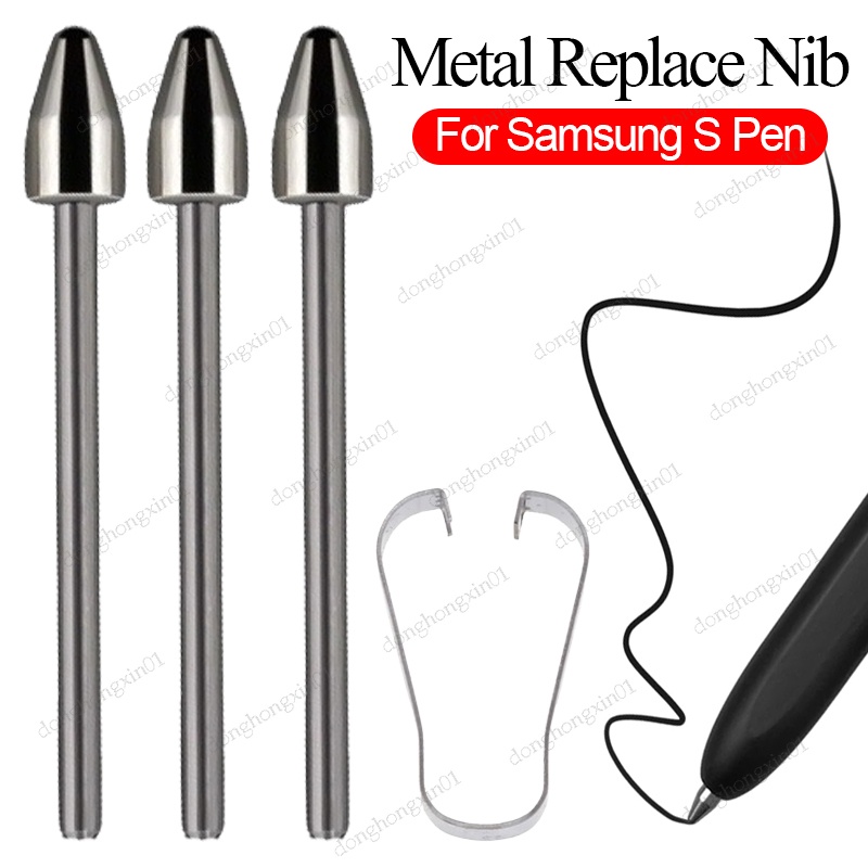 Pen Replacement Samsung Tab S6 S Pen Nibs Pen Nibs Tab S6 Pen
