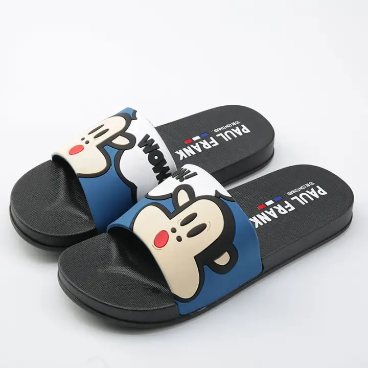 paul frank slippers