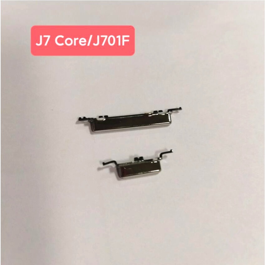 j7 core power button