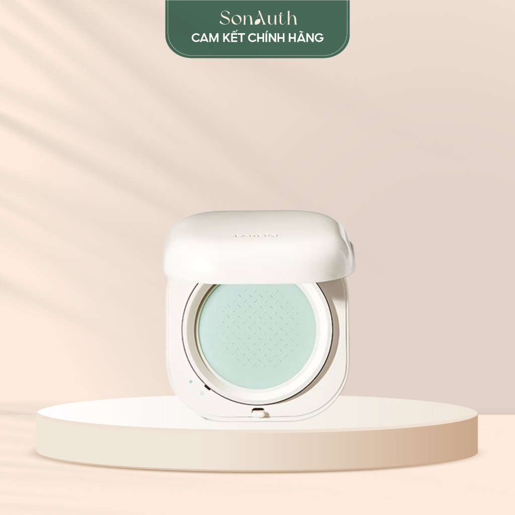 Phấn phủ Laneige Neo Essential Blurring Finish Powder 7g