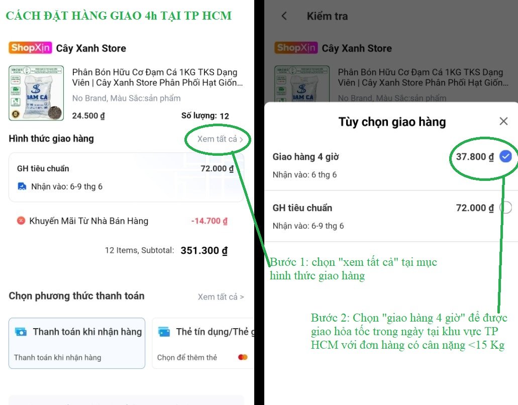 Phân Bón Siêu Lân Đỏ Hà Lan