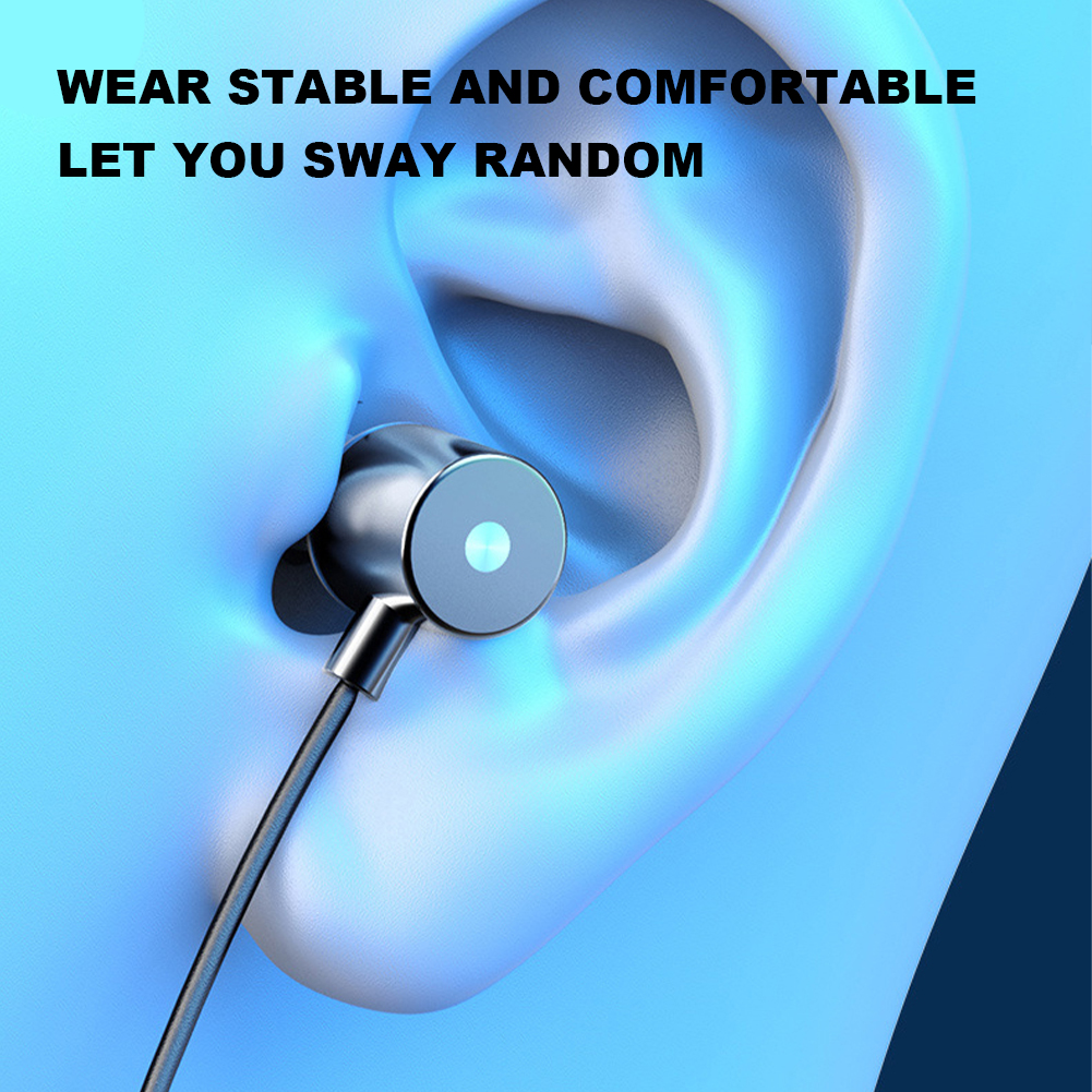 Dueplay Sports And Running Wireless Bluetooth Headset Two Ear In Ear Hook Type Universal