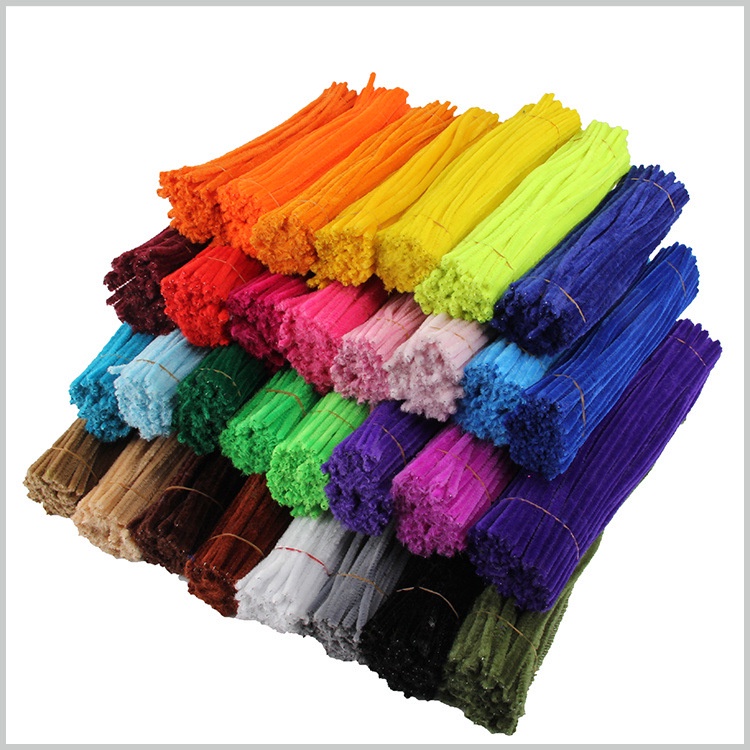 Dụng cụ làm premlock. Kẽm nhung 30 sợi