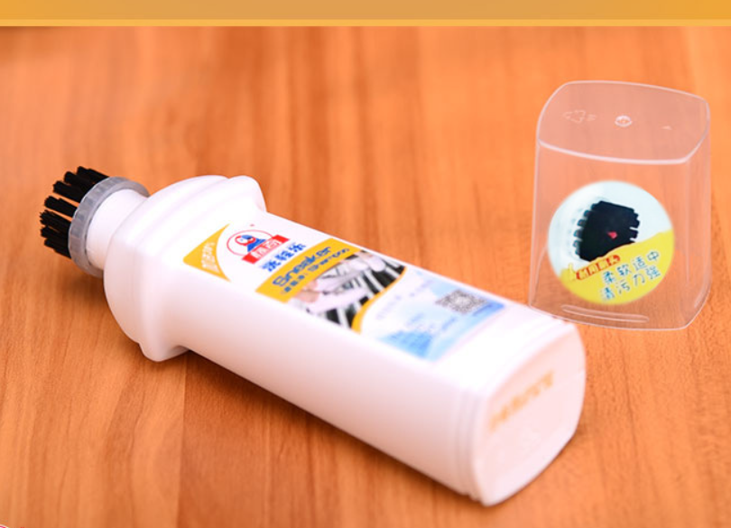 Chai vệ sinh giày Ximo Sneaker Shampoo cao cấp 100ml